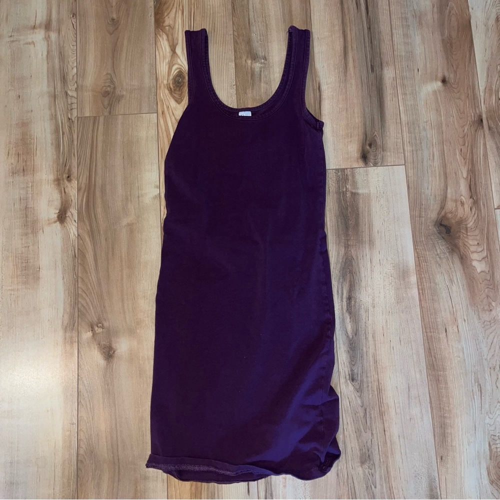 BP bodycon dress